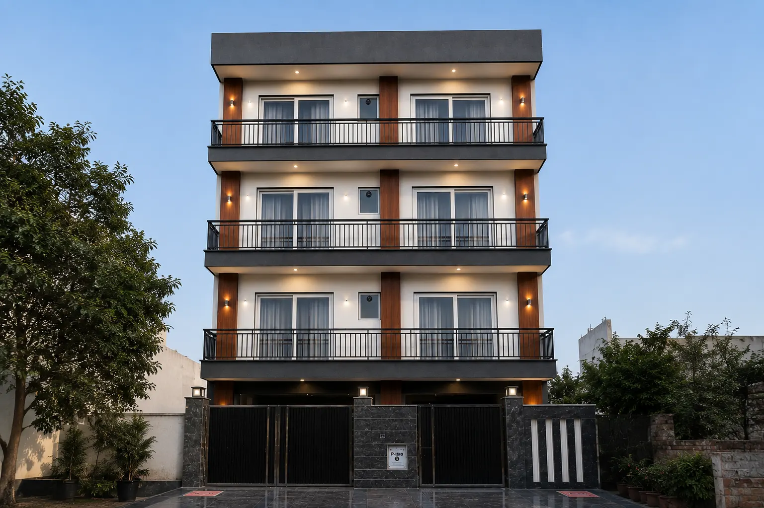 Sarita Royal Property